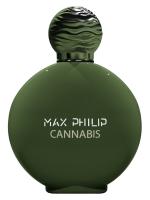 MAX PHILIP CANNABIS парфюмерная вода (унисекс) 7ml