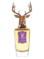 PANA DORA VELVET IRIS парфюмерная вода (унисекс) 100ml Tester