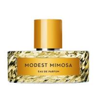 VILHELM PARFUMERIE MODEST MIMOSA парфюмерная вода (унисекс) 3*10ml