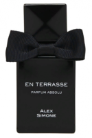 ALEX SIMONE EN TERRASSE PARFUME ABSOLUE духи (унисекс) 30ml Tester