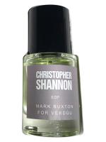 VERDUU CHRISTOPHER SHANNON парфюмерная вода (унисекс) 100ml Tester