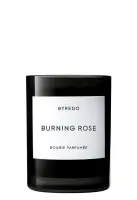 BYREDO BURNING ROSE  свеча (унисекс) 240 g *Tester