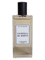 VOSKANIAN PARFUMS COCKTAIL DE MINUIT (унисекс) 50ml Tester