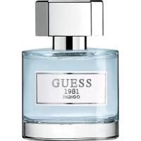 GUESS 1981 INDIGO туалетная вода (женские) 100ml *Tester