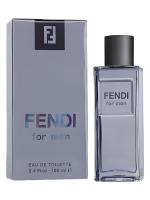 FENDI FENDI FOR MEN туалетная вода (мужские) 50ml