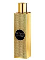 DUPONT GOLDEN WOOD парфюмерная вода (женские) 100ml Tester