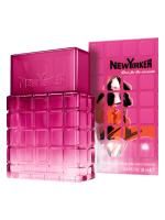 NEW YORKER NEW YORKER STYLE UP FOR HER туалетная вода (женские) 50ml Tester