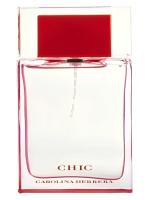 CAROLINA HERRERA CHIC TEST туалетная вода (мужские) 100ml