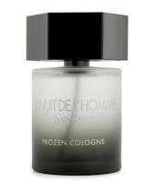 YSL LA NUIT DE L'HOMME FROZEN COLOGNE  туалетная вода (мужские) 100ml Tester