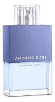 ARMAND BASI L'EAU POUR HOMME туалетная вода (мужские) 125ml Tester