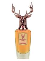 PANA DORA SWEDISH LEATHER парфюмерная вода (унисекс) 100ml Tester