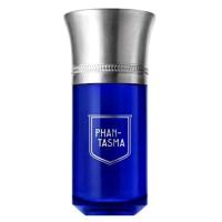 LES LIQUIDES IMAGINAIRES PHANTASMA парфюмерная вода (унисекс) 100ml *Tester