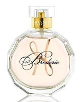 HAYARI PARFUMS BRODERIE парфюмерная вода (женские) 100ml *Tester