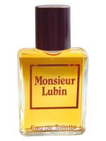 LUBIN MONSIEUR туалетная вода 5ml Tester