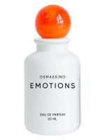 OSMASSINO EMOTIONS парфюмерная вода (унисекс) 10ml ОТЛИВАНТ