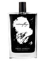 SIMONE ANDREOLI CAMOUFLAGE парфюмерная вода (унисекс) 100ml