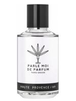 PARLE MOI DE PARFUM HAUTE PROVENCE/89 парфюмерная вода (унисекс) 100ml Tester