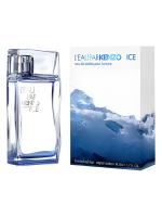 KENZO L'EAU PAR KENZO ICE туалетная вода (мужские) 50ml