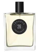 PIERRE GUILLAUME PARIS 26 ISPARTA парфюмерная вода 100ml