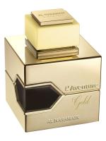 AL HARAMAIN PERFUMES L'AVENTURE GOLD парфюмерная вода (женские) 100ml Tester