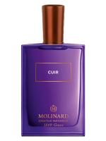 MOLINARD CUIR парфюмерная вода (унисекс) 75ml