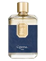 GGEMA CROWN парфюмерная вода (мужские) 100ml Tester