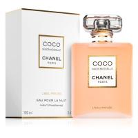 CHANEL COCO MADEMOISELLE L'EAU PRIVEE (женские) 100ml ароматическая вода *Tester