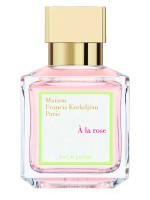 MAISON FRANCIS KURKDJIAN A LA ROSE парфюмерная вода (женские) 15ml ОТЛИВАНТ