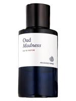 FRAGRANCE WORLD OUD MADNESS парфюмерная вода (унисекс) 60ml Tester