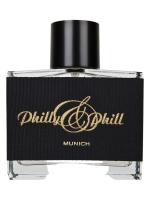 PHILLY & PHILL DATE ME IN DOWNTOWN (SENSUAL OUD) парфюмерная вода (унисекс) 3ml ОТЛИВАНТ