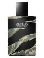 REPLAY SIGNATURE туалетная вода (мужские) 30ml