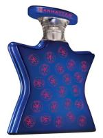 BOND № 9 MANHATTAN парфюмерная вода (унисекс) 50ml