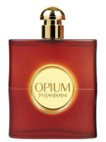 YSL OPIUM туалетная вода (женские) 90ml