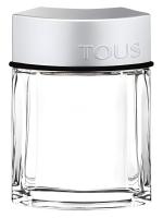 TOUS TOUS MAN туалетная вода (мужские) 100ml Tester