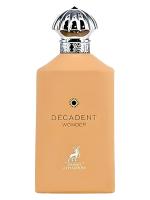 MAISON ALHAMBRA DECADENT WONDER парфюмерная вода (унисекс) 100ml Tester