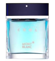 MONTBLANC PRESENCE COOL туалетная вода (мужские) 50ml