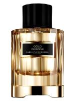 CAROLINA HERRERA GOLD INCENSE (унисекс) 5ml