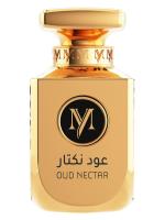 MY PERFUMES OUD NECTAR духи (унисекс) 100ml