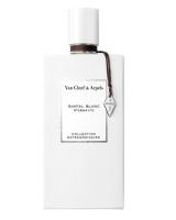 VAN CLEEF & ARPELS COLLECTION EXTRAORDINAIRE SANTAL BLANC парфюмерная вода (женские) 75ml *Tester