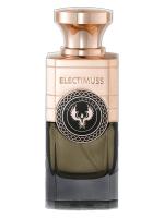 ELECTIMUSS VICI LEATHER духи (унисекс) 100ml Tester