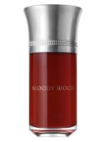 LES LIQUIDES IMAGINAIRES BLOODY WOOD W парфюмерная вода (унисекс) 100ml Tester