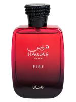 RASASI HAWAS FIRE парфюмерная вода (унисекс) 100ml