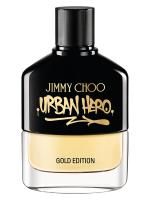JIMMY CHOO URBAN HERO GOLD EDITION парфюмерная вода (мужские) 1.2ml ОТЛИВАНТ