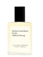 MAISON LOUIS MARIE NO.09 VALLÉE DE FARNEY парфюмерная вода (унисекс) 10ml ОТЛИВАНТ