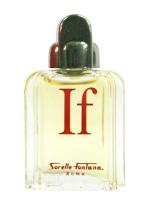 SORELLE FONTANA IF парфюмерная вода (мужские) 1.5ml mini