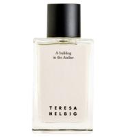 TERESA HELBIG A BULLDOG IN THE ATELIER парфюмерная вода (унисекс) 100ml