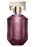 HUGO BOSS THE SCENT FOR HER MAGNETIC парфюмерная вода (женские) 50ml Tester