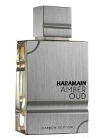 AL HARAMAIN PERFUMES AMBER OUD CARBON EDITION парфюмерная вода (унисекс) 200ml Tester