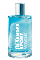 JIL SANDER SPORT WATER туалетная вода (женские) 100ml *Tester