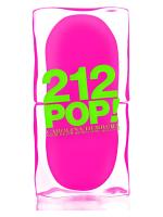 CAROLINA HERRERA 212 POP! туалетная вода (женские) 60ml Tester